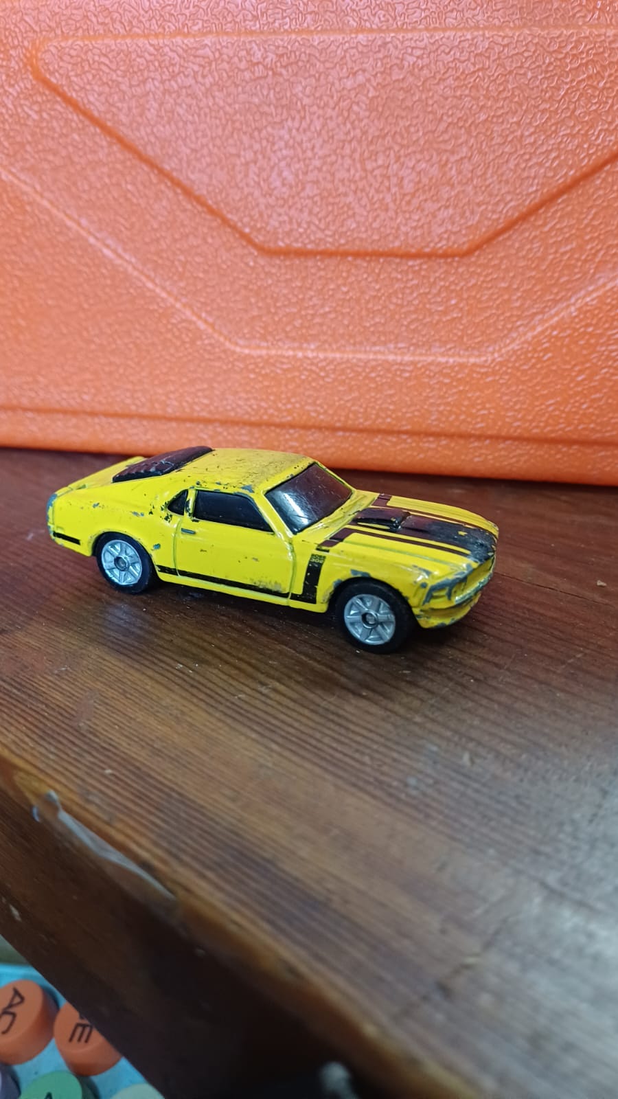 PREMIUM DIE-CAST CLEARANCE: HOT WHEELS & MAISTO MYSTERY 5-PACK