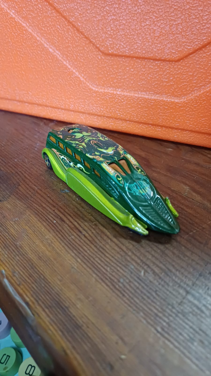 PREMIUM DIE-CAST CLEARANCE: HOT WHEELS & MAISTO MYSTERY 5-PACK