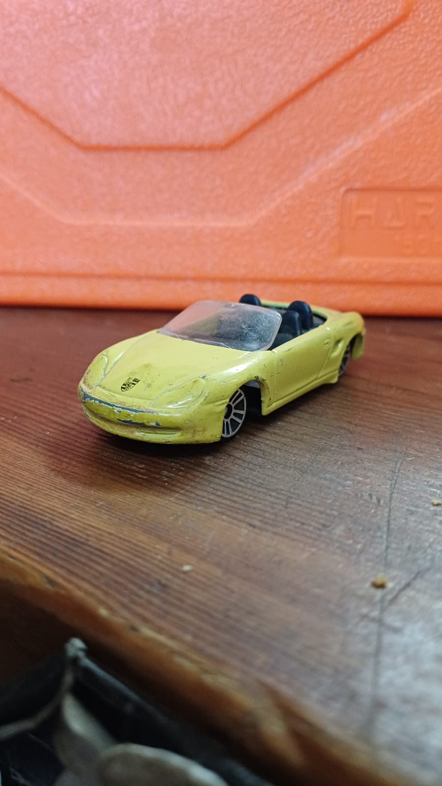 PREMIUM DIE-CAST CLEARANCE: HOT WHEELS & MAISTO MYSTERY 5-PACK