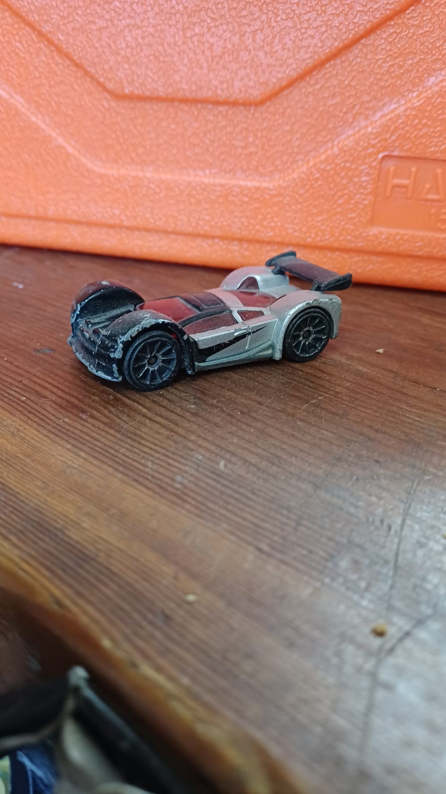PREMIUM DIE-CAST CLEARANCE: HOT WHEELS & MAISTO MYSTERY 5-PACK