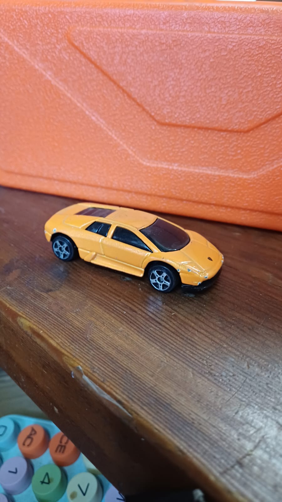 PREMIUM DIE-CAST CLEARANCE: HOT WHEELS & MAISTO MYSTERY 5-PACK