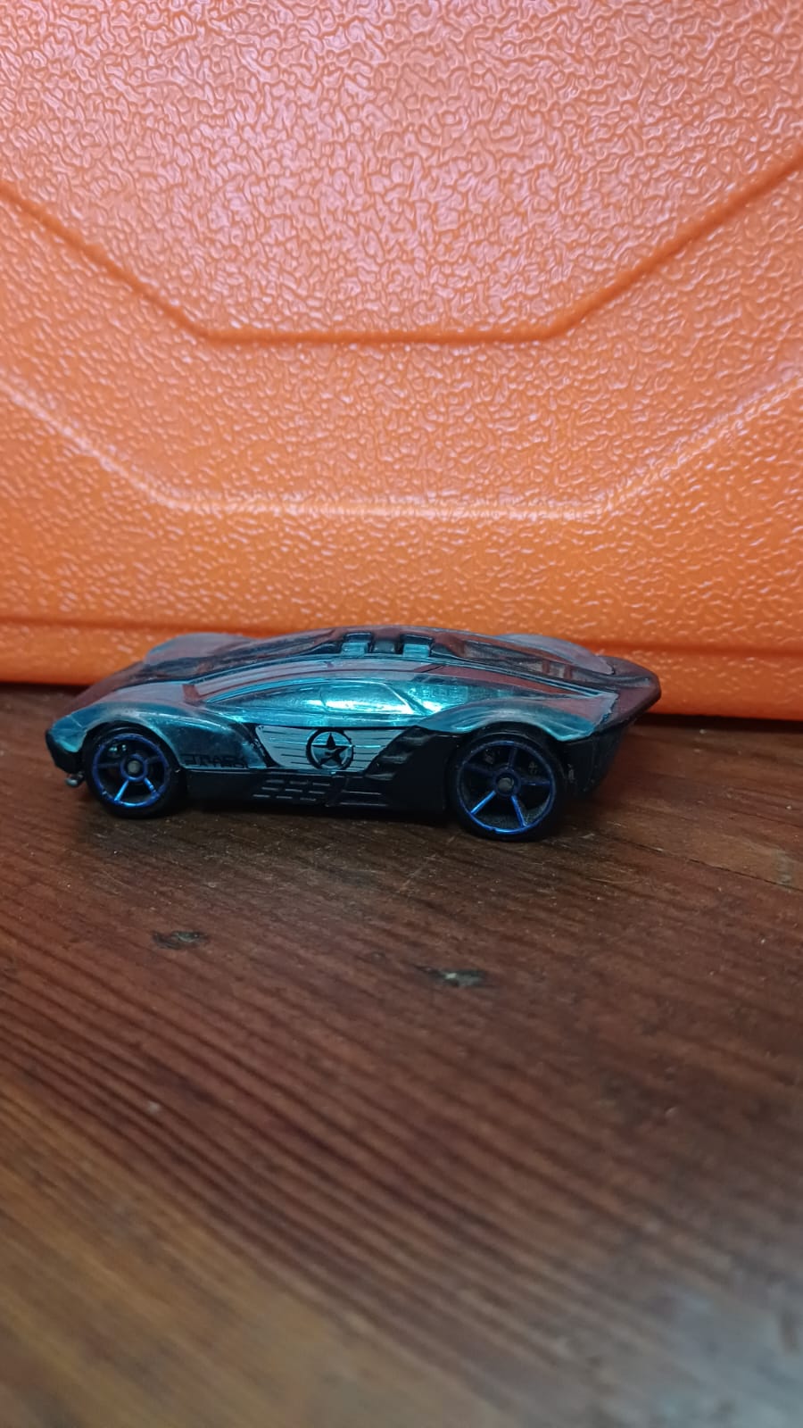 PREMIUM DIE-CAST CLEARANCE: HOT WHEELS & MAISTO MYSTERY 5-PACK